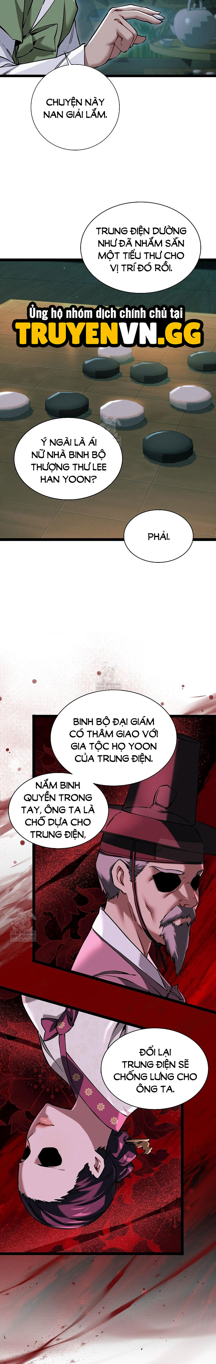 Thái Giám Hàng Khủng Chap Chapter 7-Thái Giám Hàng Khủng - Next Chap 8