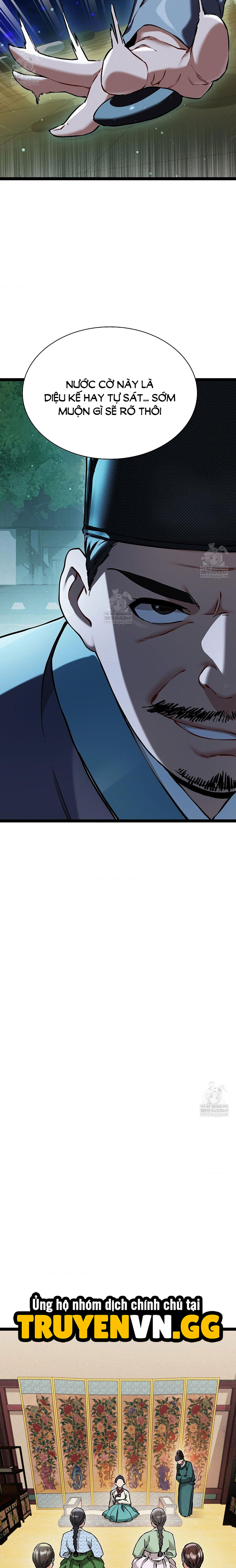 Thái Giám Hàng Khủng Chap Chapter 7-Thái Giám Hàng Khủng - Next Chap 8