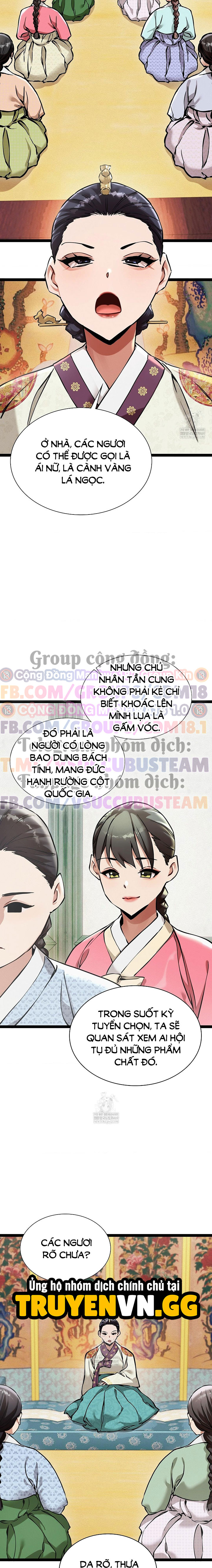 Thái Giám Hàng Khủng Chap Chapter 7-Thái Giám Hàng Khủng - Next Chap 8