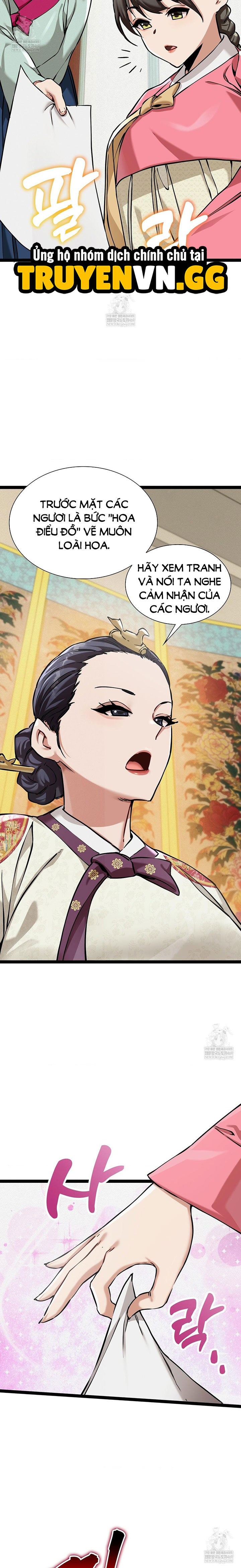 Thái Giám Hàng Khủng Chap Chapter 7-Thái Giám Hàng Khủng - Next Chap 8