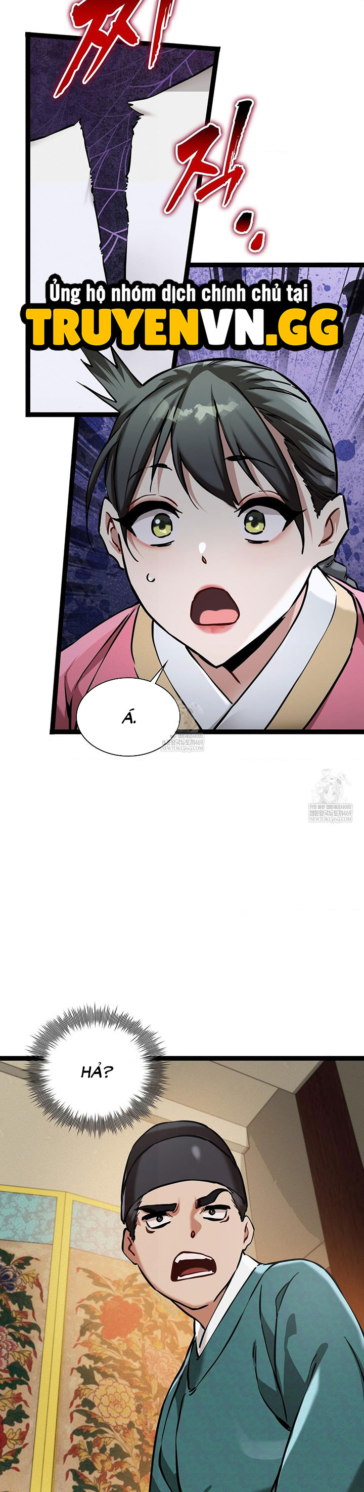 Thái Giám Hàng Khủng Chap Chapter 7-Thái Giám Hàng Khủng - Next Chap 8