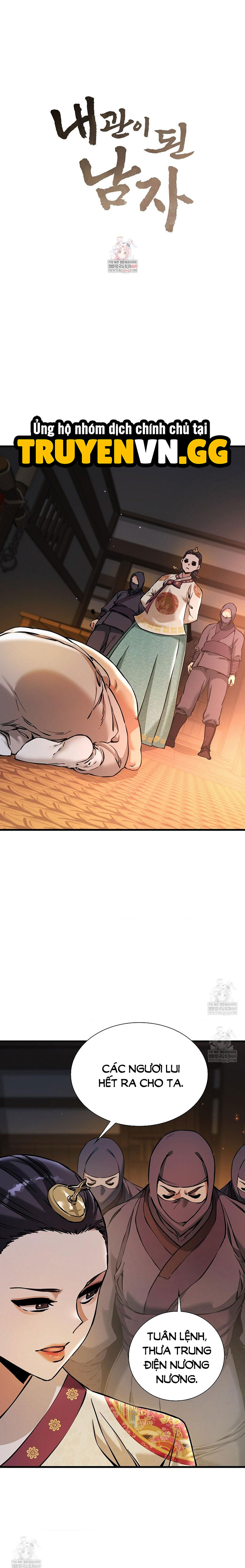 Thái Giám Hàng Khủng Chap Chapter 7-Thái Giám Hàng Khủng - Next Chap 8