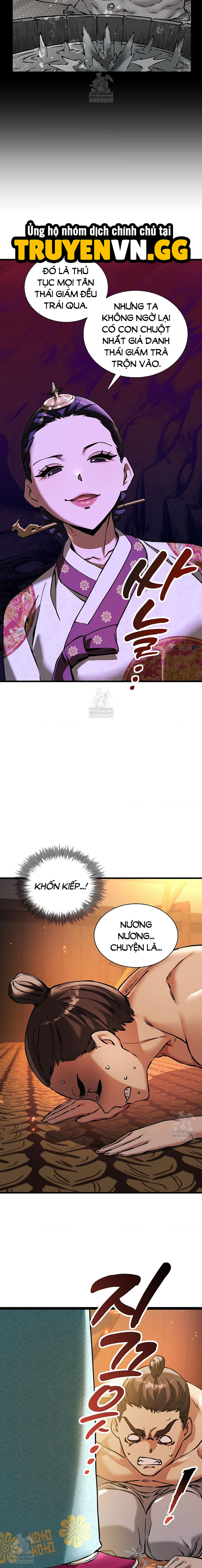 Thái Giám Hàng Khủng Chap Chapter 7-Thái Giám Hàng Khủng - Next Chap 8