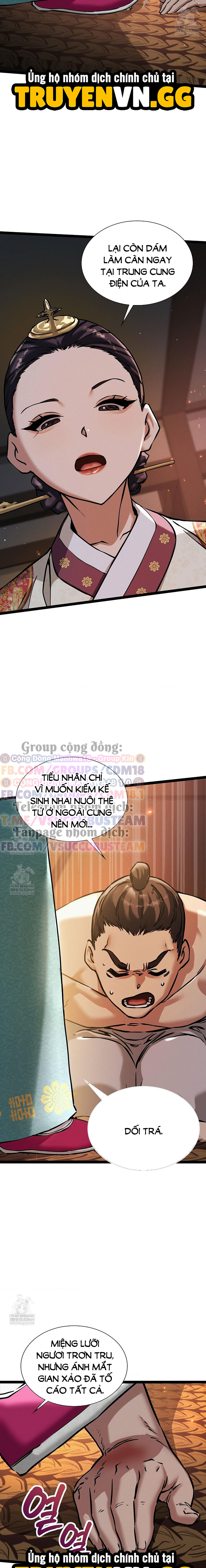 Thái Giám Hàng Khủng Chap Chapter 7-Thái Giám Hàng Khủng - Next Chap 8