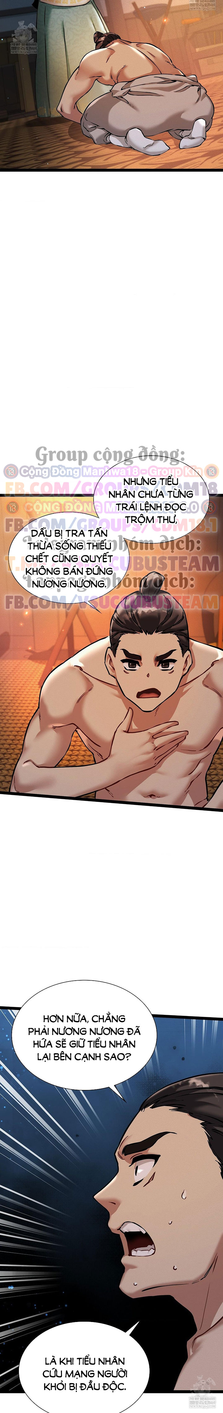 Thái Giám Hàng Khủng Chap Chapter 7-Thái Giám Hàng Khủng - Next Chap 8