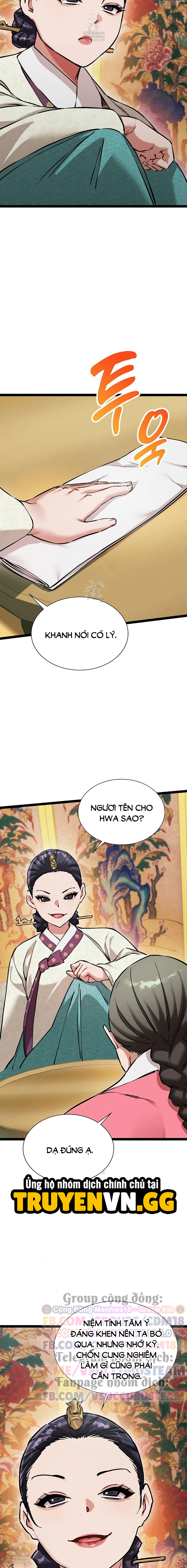 Thái Giám Hàng Khủng Chap Chapter 8-Thái Giám Hàng Khủng - Next Chap 9