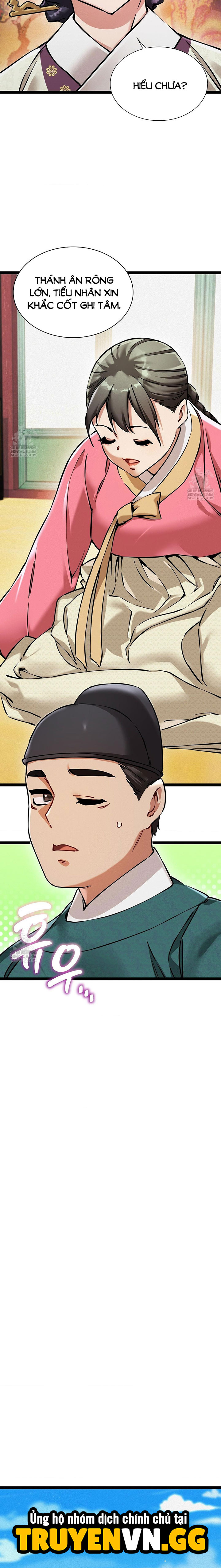 Thái Giám Hàng Khủng Chap Chapter 8-Thái Giám Hàng Khủng - Next Chap 9