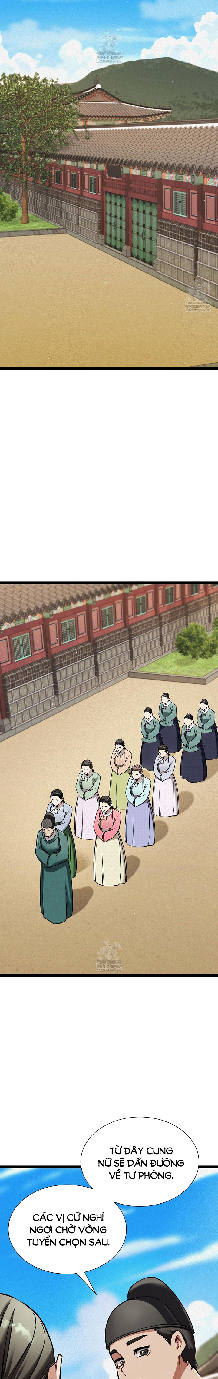 Thái Giám Hàng Khủng Chap Chapter 8-Thái Giám Hàng Khủng - Next Chap 9