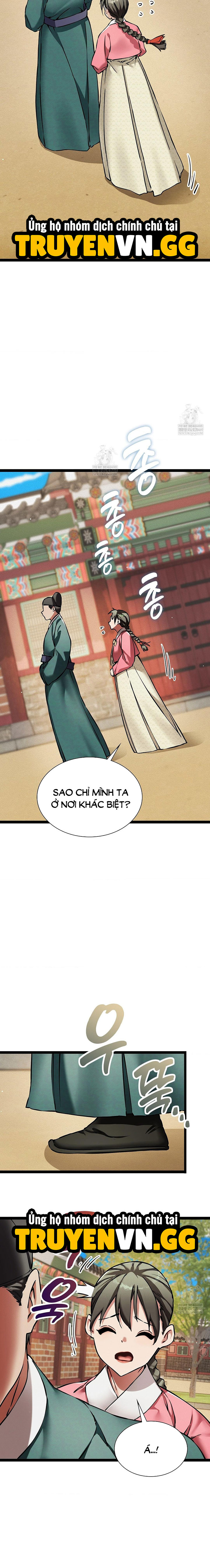 Thái Giám Hàng Khủng Chap Chapter 8-Thái Giám Hàng Khủng - Next Chap 9