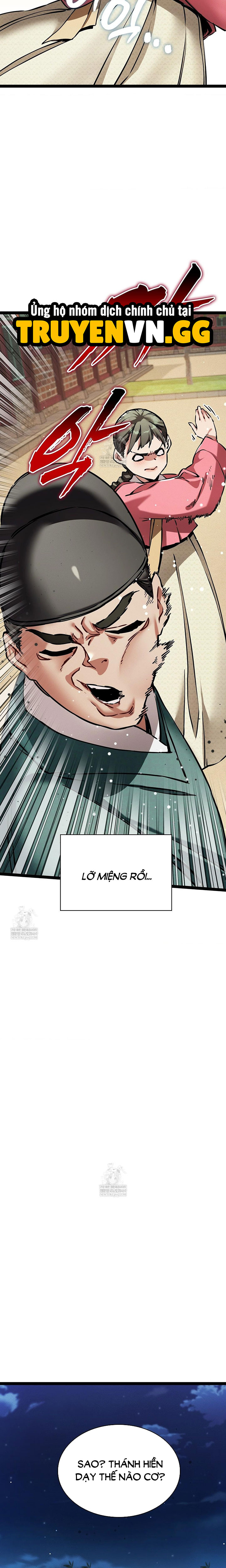 Thái Giám Hàng Khủng Chap Chapter 8-Thái Giám Hàng Khủng - Next Chap 9