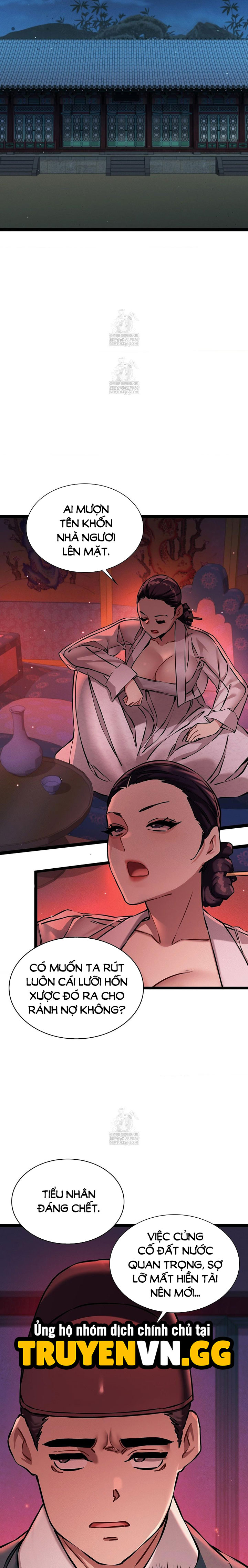 Thái Giám Hàng Khủng Chap Chapter 8-Thái Giám Hàng Khủng - Next Chap 9