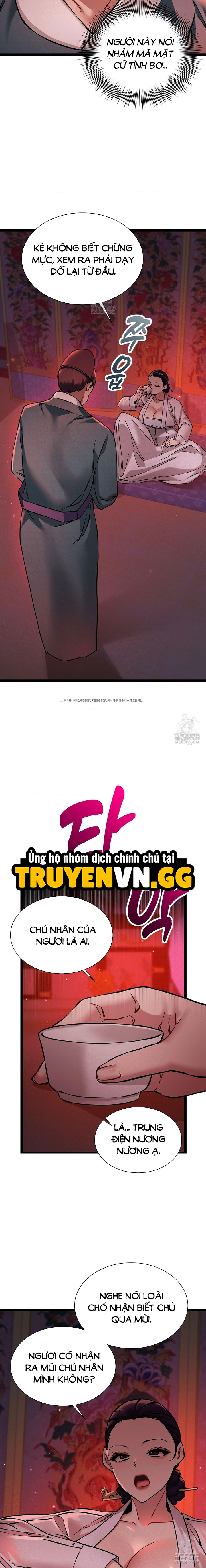 Thái Giám Hàng Khủng Chap Chapter 8-Thái Giám Hàng Khủng - Next Chap 9