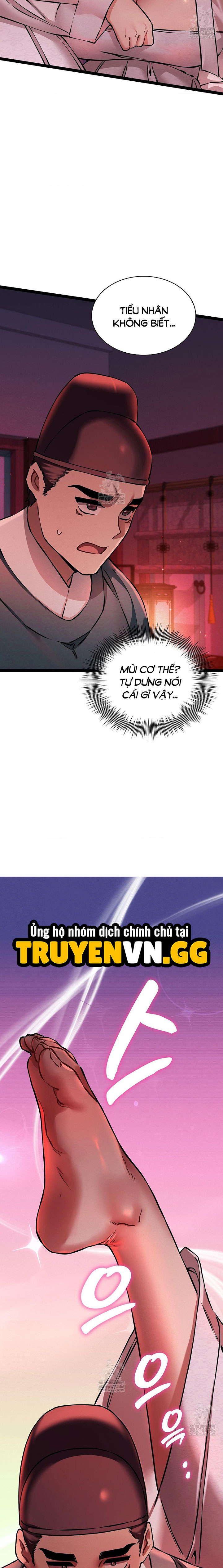 Thái Giám Hàng Khủng Chap Chapter 8-Thái Giám Hàng Khủng - Next Chap 9