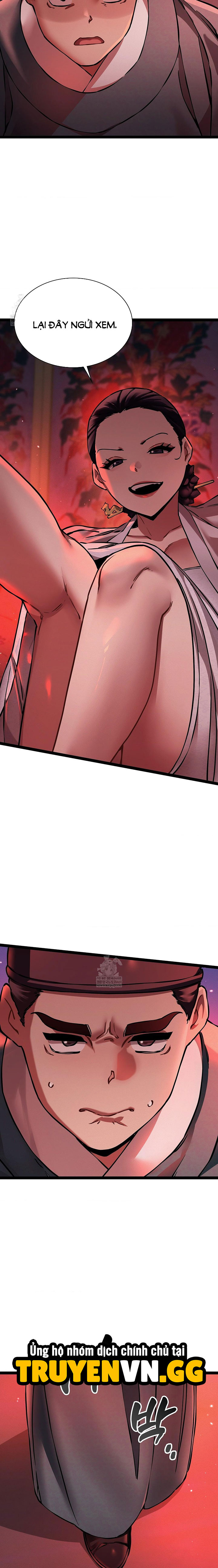 Thái Giám Hàng Khủng Chap Chapter 8-Thái Giám Hàng Khủng - Next Chap 9