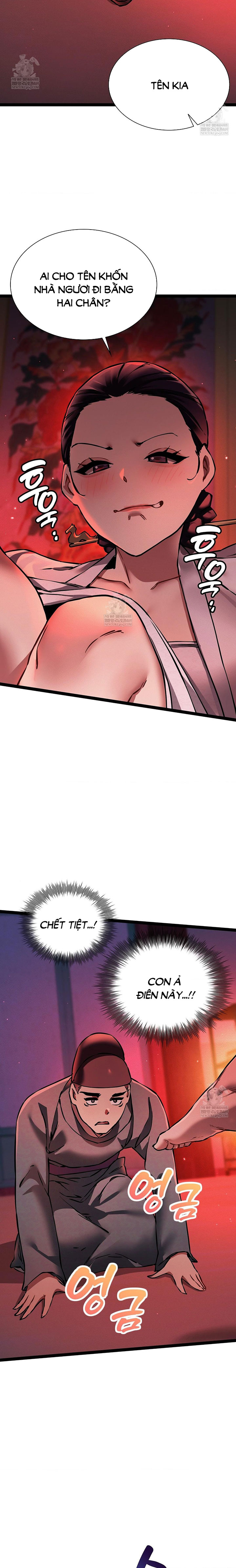 Thái Giám Hàng Khủng Chap Chapter 8-Thái Giám Hàng Khủng - Next Chap 9