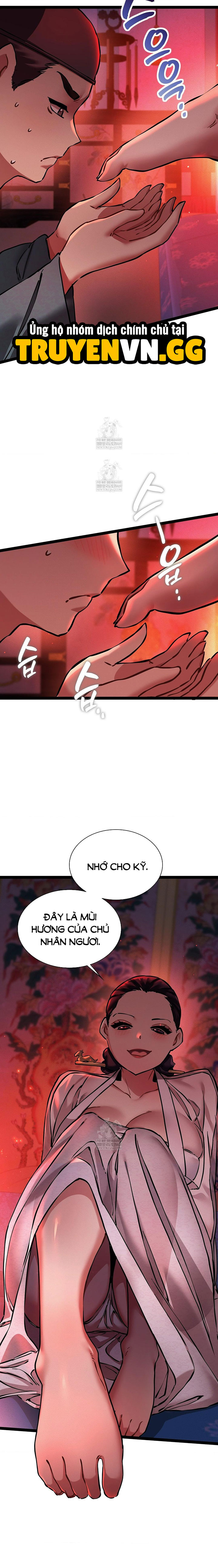 Thái Giám Hàng Khủng Chap Chapter 8-Thái Giám Hàng Khủng - Next Chap 9