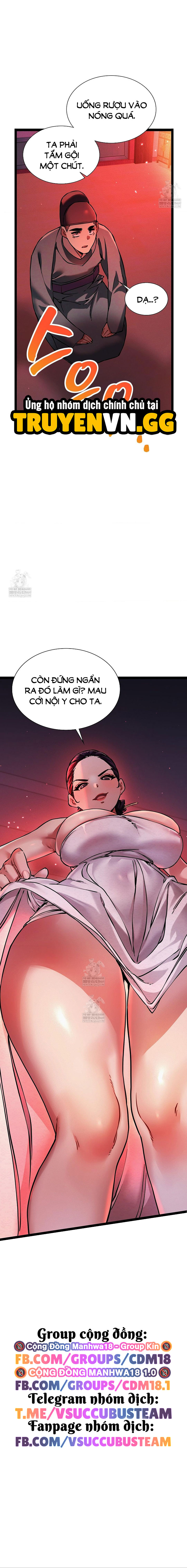 Thái Giám Hàng Khủng Chap Chapter 8-Thái Giám Hàng Khủng - Next Chap 9