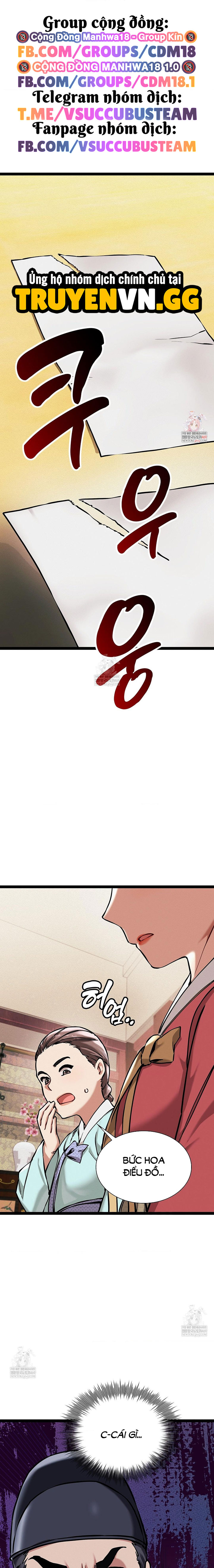 Thái Giám Hàng Khủng Chap Chapter 8-Thái Giám Hàng Khủng - Next Chap 9