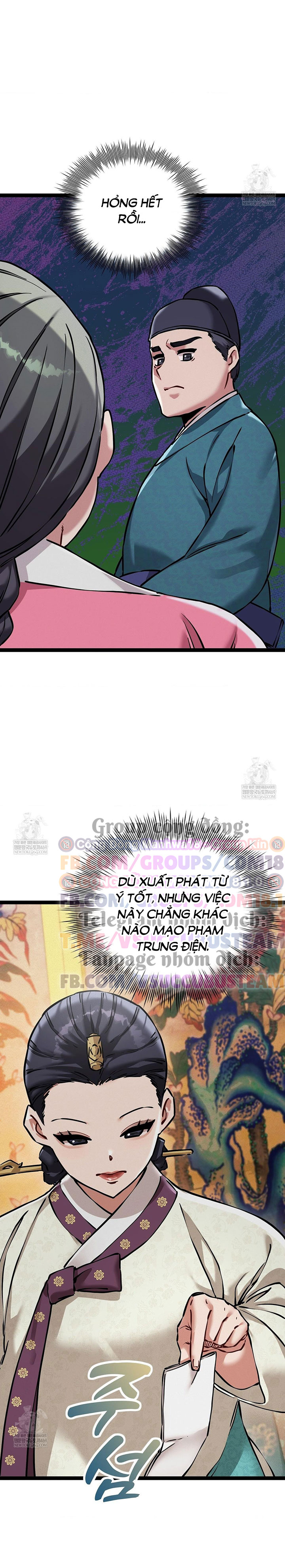 Thái Giám Hàng Khủng Chap Chapter 8-Thái Giám Hàng Khủng - Next Chap 9