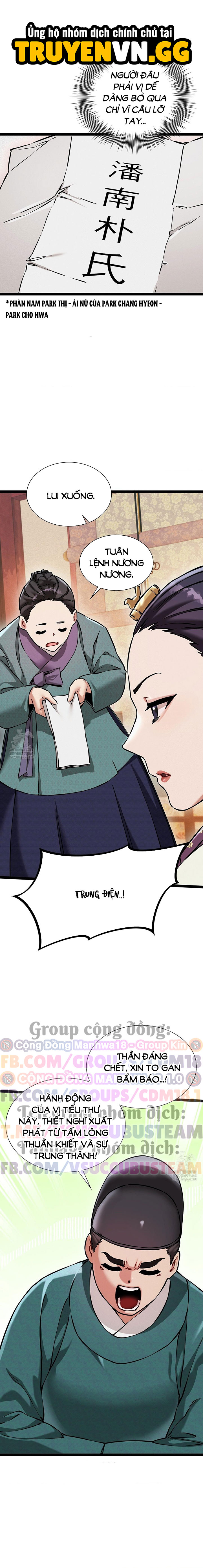 Thái Giám Hàng Khủng Chap Chapter 8-Thái Giám Hàng Khủng - Next Chap 9