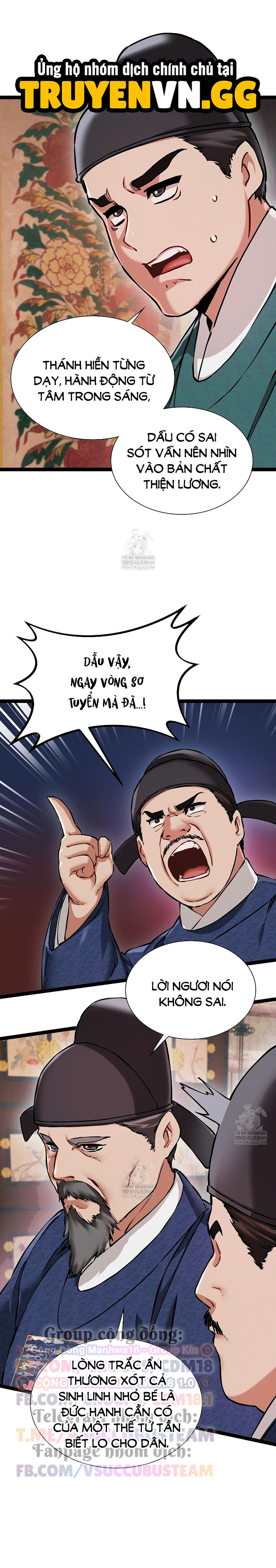 Thái Giám Hàng Khủng Chap Chapter 8-Thái Giám Hàng Khủng - Next Chap 9