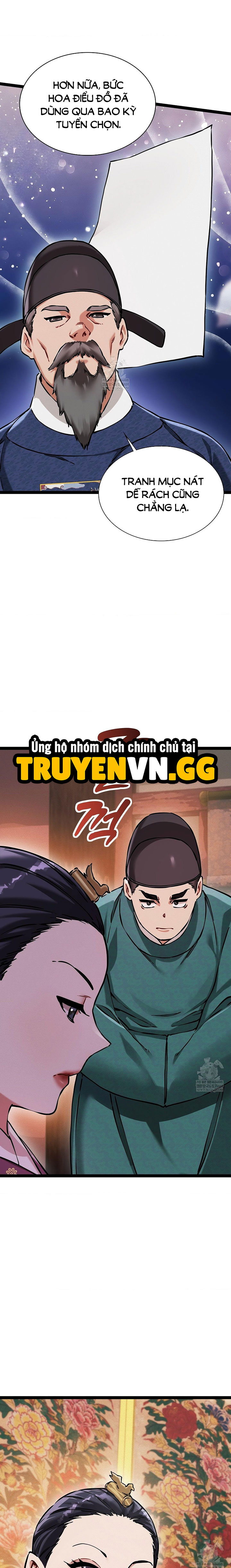 Thái Giám Hàng Khủng Chap Chapter 8-Thái Giám Hàng Khủng - Next Chap 9