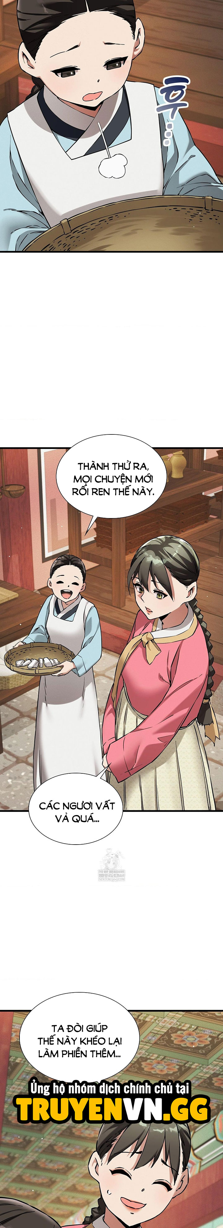 Thái Giám Hàng Khủng Chap Chapter 9-Thái Giám Hàng Khủng - Next Chap 10