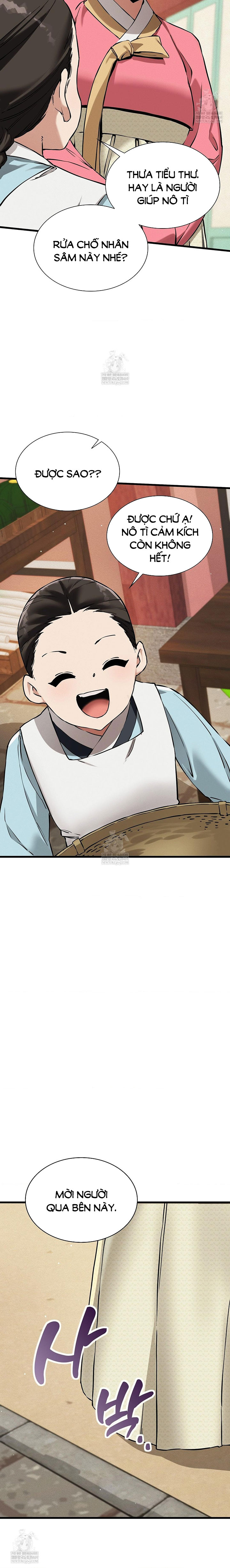 Thái Giám Hàng Khủng Chap Chapter 9-Thái Giám Hàng Khủng - Next Chap 10