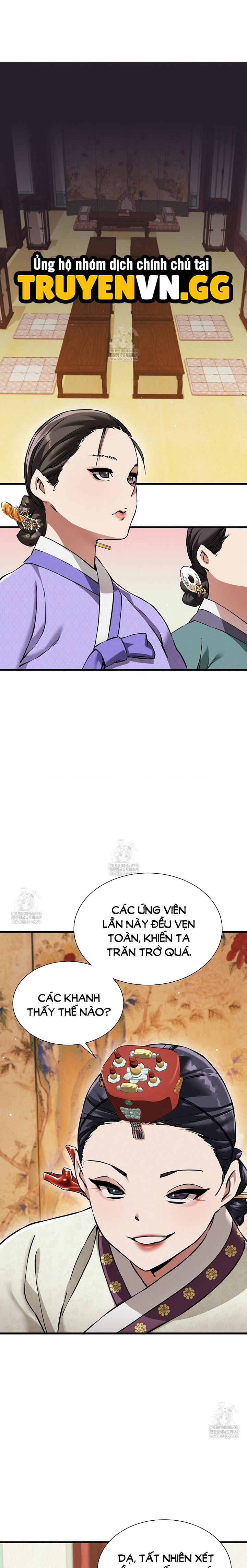 Thái Giám Hàng Khủng Chap Chapter 9-Thái Giám Hàng Khủng - Next Chap 10