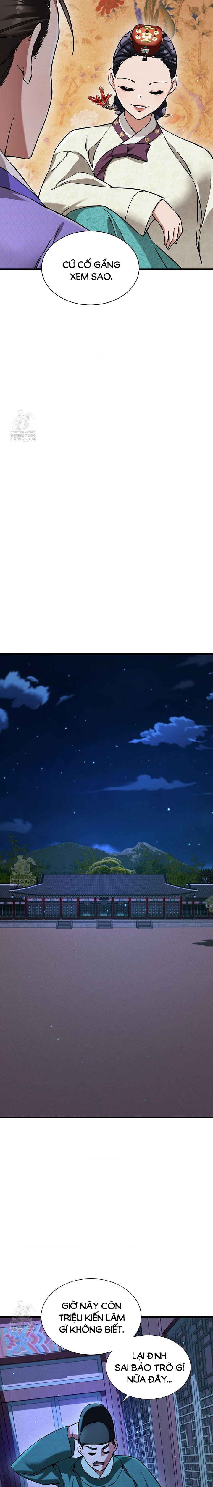 Thái Giám Hàng Khủng Chap Chapter 9-Thái Giám Hàng Khủng - Next Chap 10