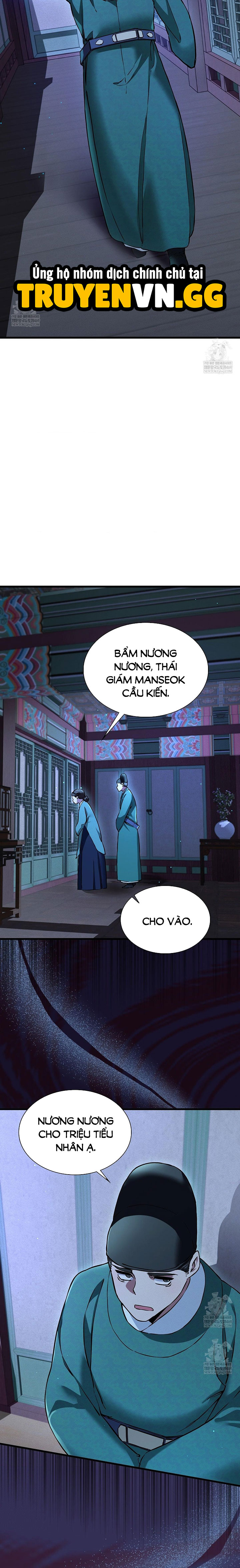 Thái Giám Hàng Khủng Chap Chapter 9-Thái Giám Hàng Khủng - Next Chap 10