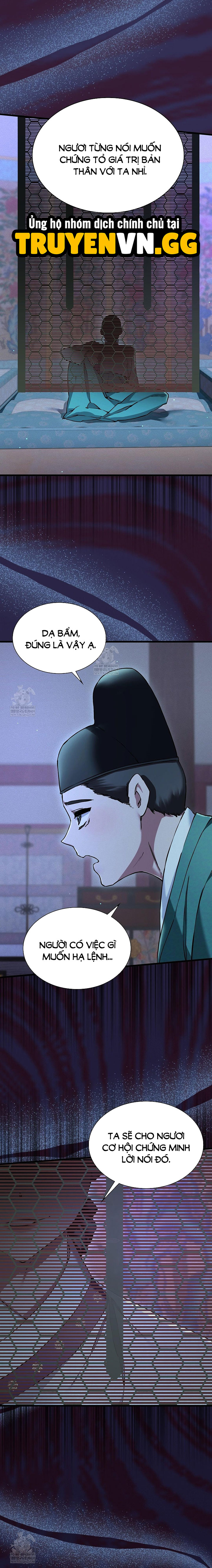 Thái Giám Hàng Khủng Chap Chapter 9-Thái Giám Hàng Khủng - Next Chap 10