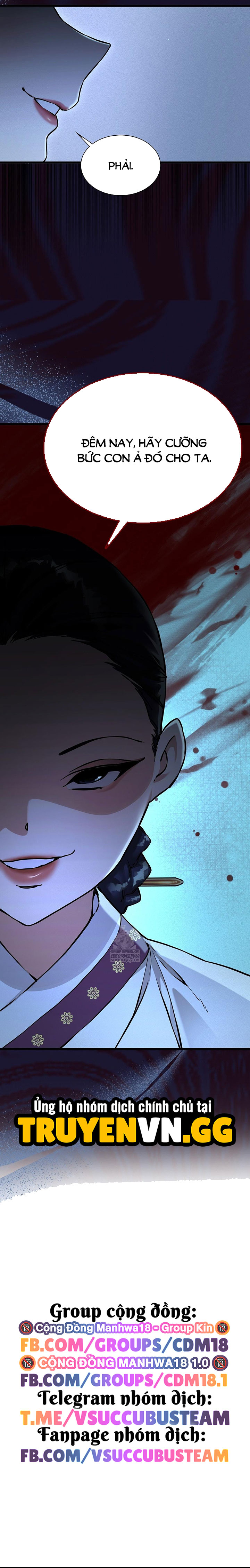 Thái Giám Hàng Khủng Chap Chapter 9-Thái Giám Hàng Khủng - Next Chap 10