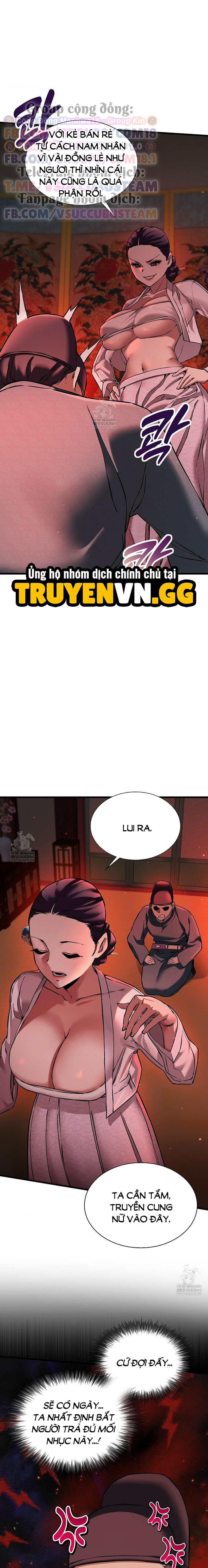 Thái Giám Hàng Khủng Chap Chapter 9-Thái Giám Hàng Khủng - Next Chap 10