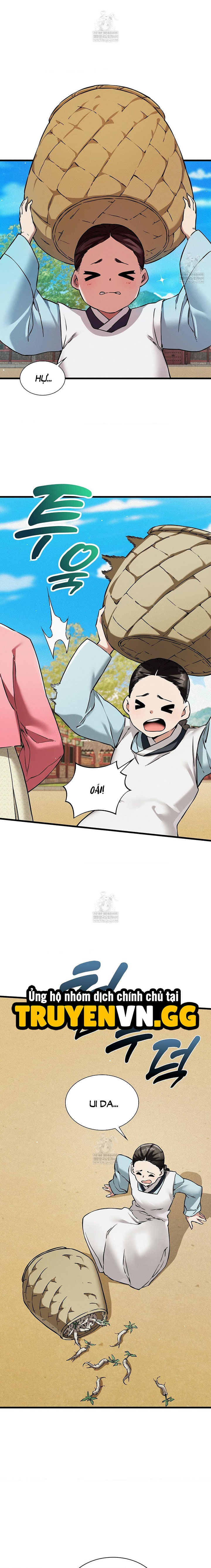 Thái Giám Hàng Khủng Chap Chapter 9-Thái Giám Hàng Khủng - Next Chap 10