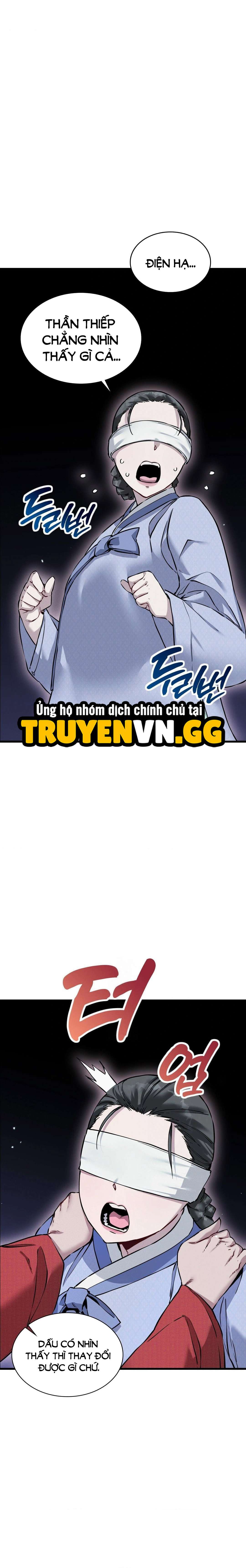 Thái Giám Hàng Khủng Chap Chap 10-Thái Giám Hàng Khủng - Next Chap 11