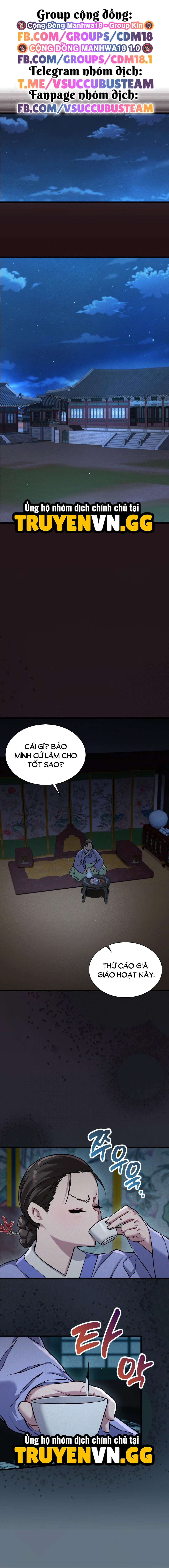 Thái Giám Hàng Khủng Chap Chap 10-Thái Giám Hàng Khủng - Next Chap 11
