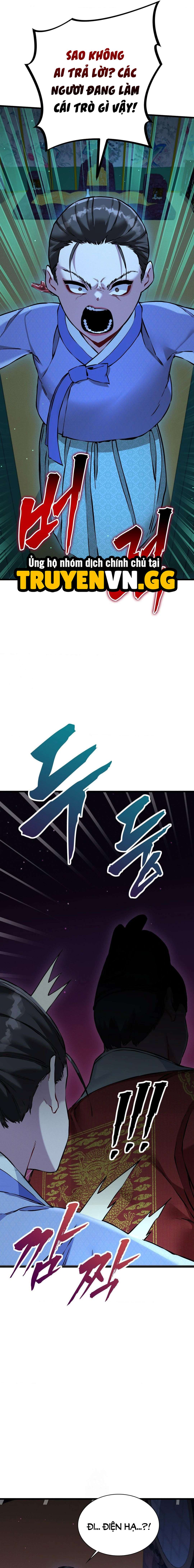 Thái Giám Hàng Khủng Chap Chap 10-Thái Giám Hàng Khủng - Next Chap 11