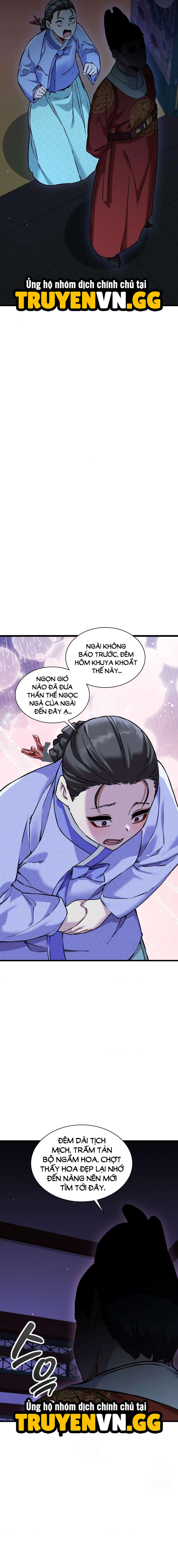 Thái Giám Hàng Khủng Chap Chap 10-Thái Giám Hàng Khủng - Next Chap 11