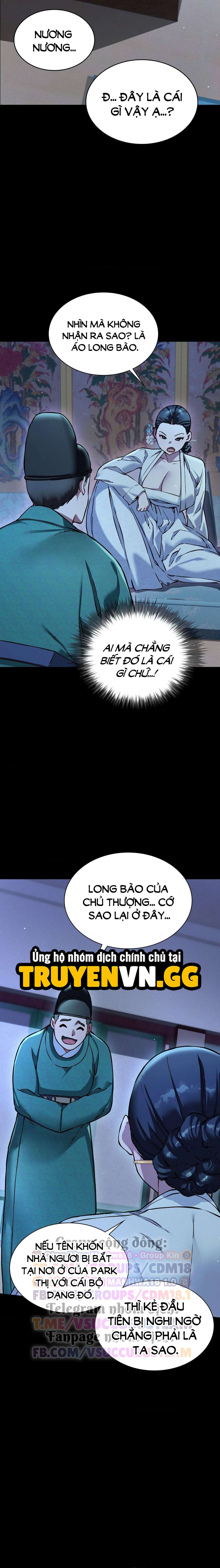 Thái Giám Hàng Khủng Chap Chap 10-Thái Giám Hàng Khủng - Next Chap 11