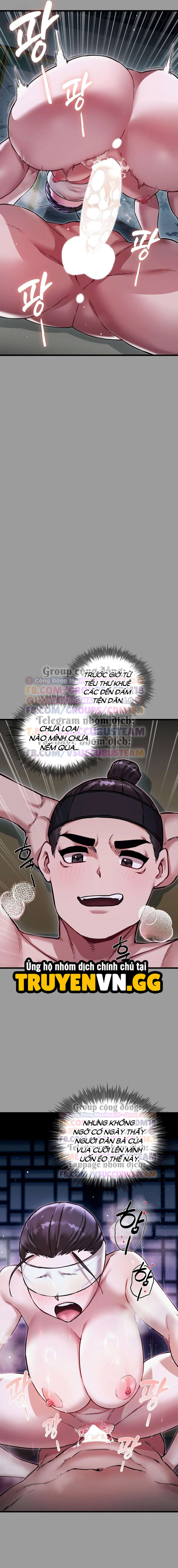 Thái Giám Hàng Khủng Chap Chapter 11-Thái Giám Hàng Khủng - Next Chap 12