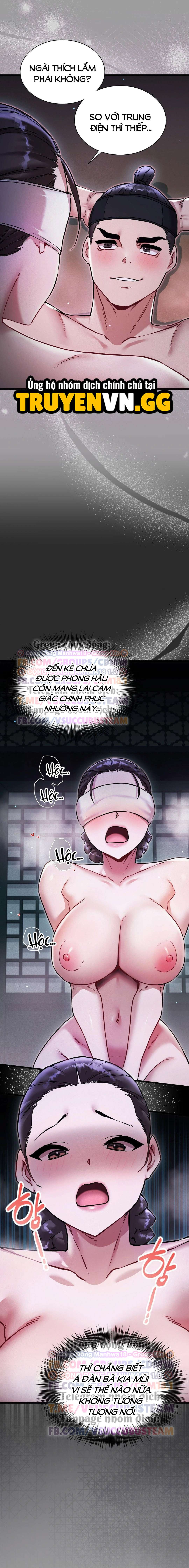 Thái Giám Hàng Khủng Chap Chapter 11-Thái Giám Hàng Khủng - Next Chap 12