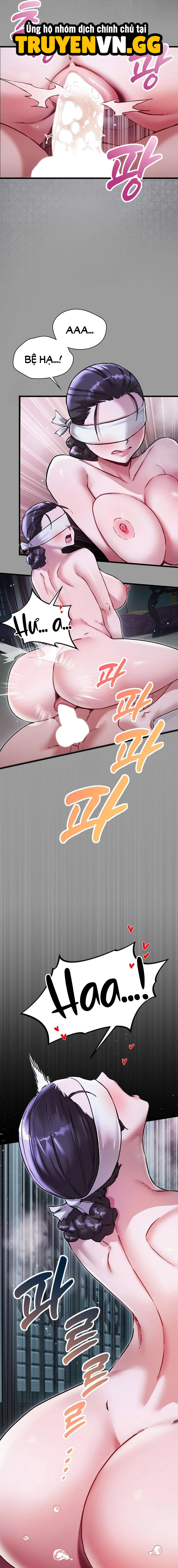 Thái Giám Hàng Khủng Chap Chapter 11-Thái Giám Hàng Khủng - Next Chap 12