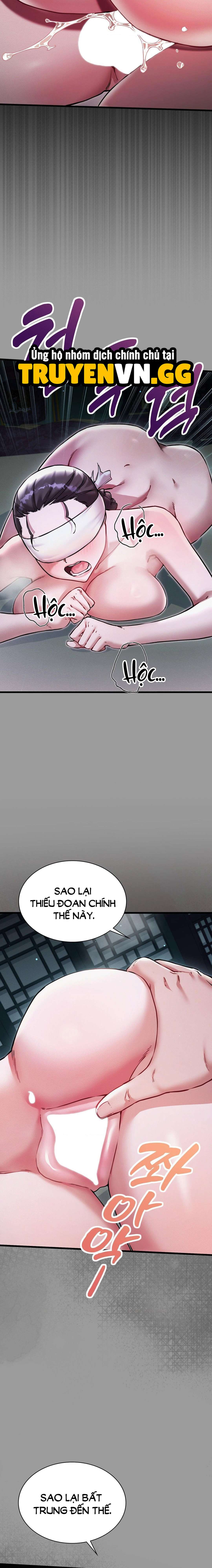 Thái Giám Hàng Khủng Chap Chapter 11-Thái Giám Hàng Khủng - Next Chap 12