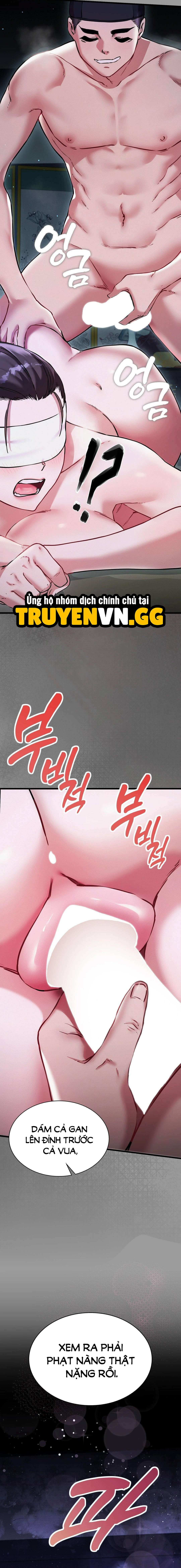 Thái Giám Hàng Khủng Chap Chapter 11-Thái Giám Hàng Khủng - Next Chap 12