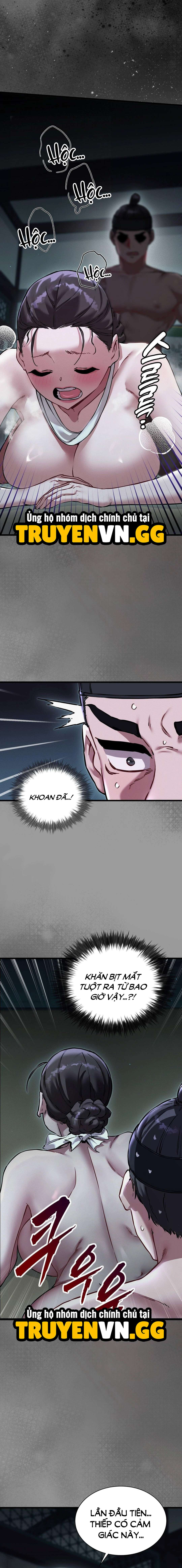 Thái Giám Hàng Khủng Chap Chapter 11-Thái Giám Hàng Khủng - Next Chap 12