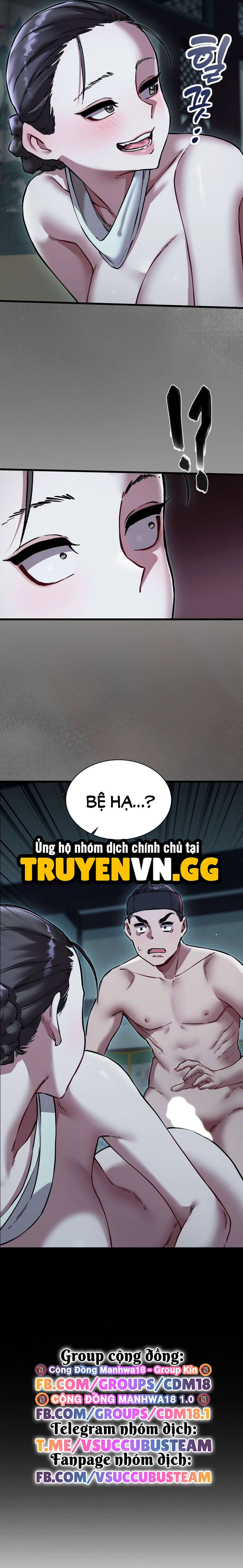 Thái Giám Hàng Khủng Chap Chapter 11-Thái Giám Hàng Khủng - Next Chap 12