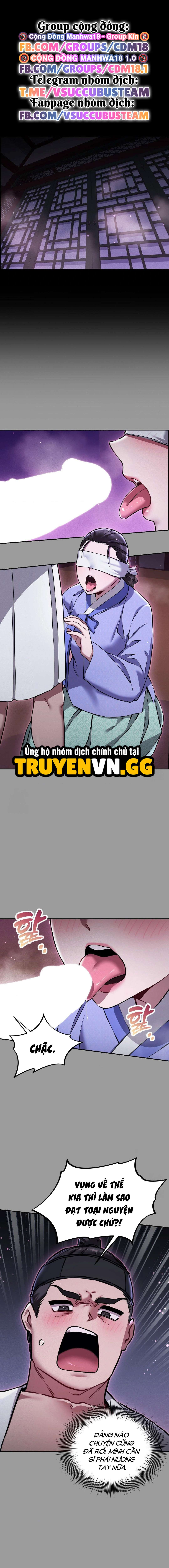 Thái Giám Hàng Khủng Chap Chapter 11-Thái Giám Hàng Khủng - Next Chap 12