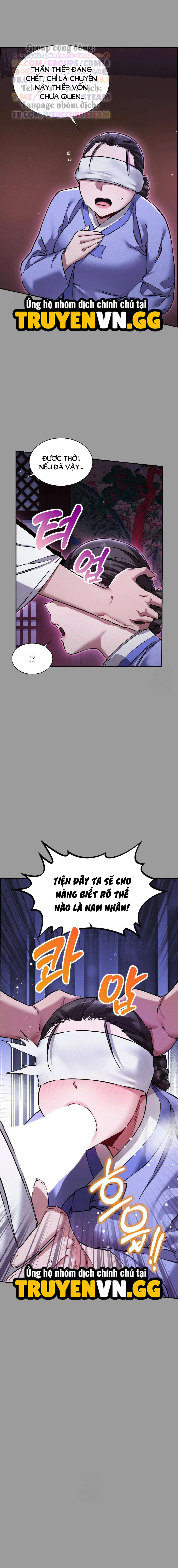 Thái Giám Hàng Khủng Chap Chapter 11-Thái Giám Hàng Khủng - Next Chap 12