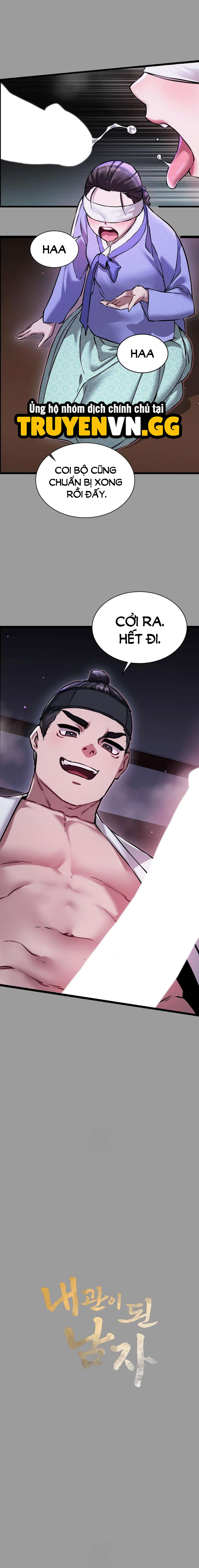 Thái Giám Hàng Khủng Chap Chapter 11-Thái Giám Hàng Khủng - Next Chap 12